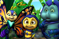 小蟲蟲有大智慧