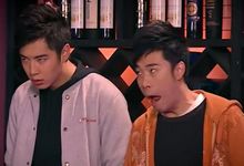 展博小賢酒吧賣萌