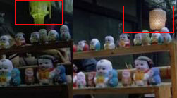 燈籠的形狀隨心變