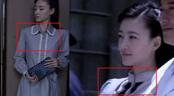 衣服換來換去為哪般