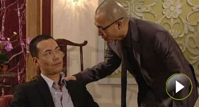 舍我其誰(shuí)，高姿態(tài)必不可少