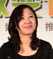 北京卡酷動畫衛(wèi)視動畫版權投資事業(yè)部 副總經理 馮歡