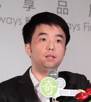 傳媒大學動畫與數字藝術學院 副書記 譚笑