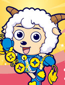 喜羊羊與灰太狼