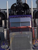 變形金剛之終極滲透