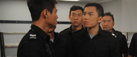 袁偉豪——美貌受爭議，人氣從不缺  上位指數(shù)：9.4