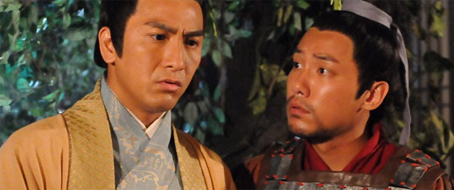 張頴康——范根，腫么可以這么萌？ 上位指數(shù)：9.4