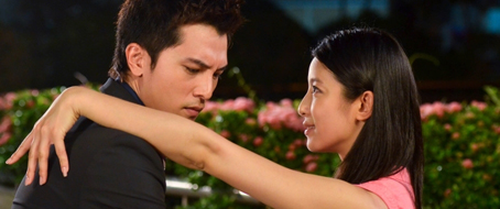 你若救場(chǎng)，我必傾心  典型《螺絲小姐要出嫁》高丞寬