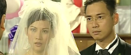 《陀枪师姐3》 嫁富二代不如嫁李大仁