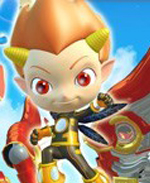 炫迪傳奇第01集 精靈誕生