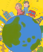 動(dòng)畫關(guān)于愛