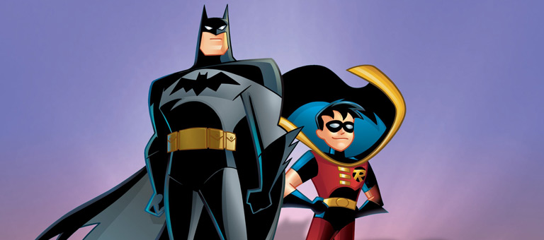 动漫频道- 高清正版动漫,动画片大全-爱奇艺