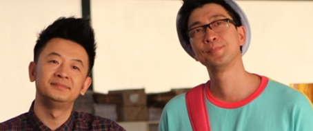 4.搞笑金句俯拾即是

