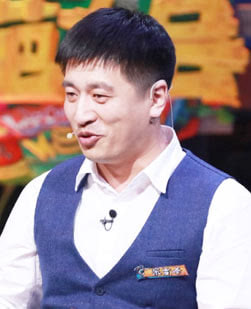 奇葩大会第2季-爱奇艺自制-爱奇艺