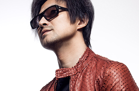 汪峰2014巡演北京站