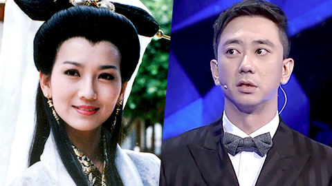 许仙白娘子对唱情歌变battle