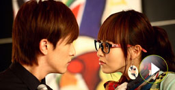 《夏家三千金》癡情混混戀豪門千金