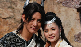 女媧傳說之靈珠