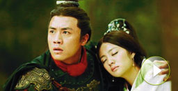 講故事，鬧穿越