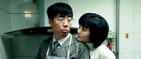 《浪漫向左婚姻往右》最具文酸氣的“灰太狼”：范晨