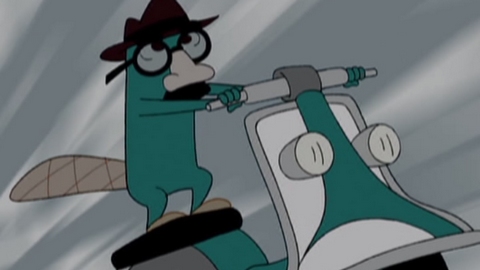 第4集 尋找木乃咪