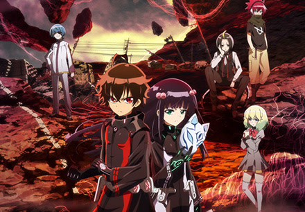 2016春季新番推荐