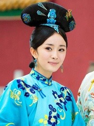 宫锁珠帘-电视剧-全集高清正版视频在线观看