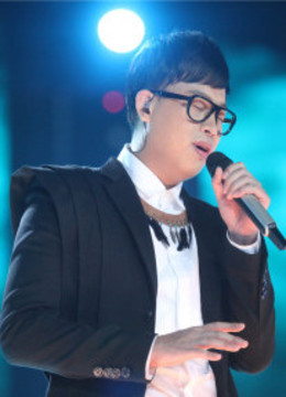 中国好声音第二季学员金润吉-全集1集在线观看