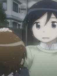 【MAD】寻找彗星【<em>俺妹</em>】-动漫动画-高清在线