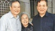 李安夜奔台南探母思念巷口阳春面电视剧冷雨主题曲图片