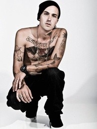 Yelawolf电影全集_Yelawolf演过的电视剧-爱奇艺明星资料页