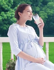 孕晚期饮食-视频在线观看-爱奇艺母婴