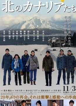 北方的金丝雀-在线观看-电影-爱奇艺影视大全