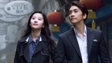 刘亦菲恋宋承宪