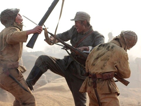 最强攻心--日本鬼子怎样成了抗日烈士