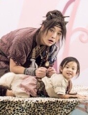 贾乃亮甜馨激萌巡山舞-视频在线观看-爱奇艺生