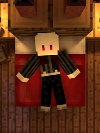 【隐者】我的世界隐居者服务器大冒险-游戏