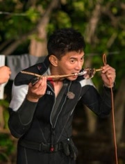 我们的法则8月6日精彩片段-视频在线观看- 爱奇