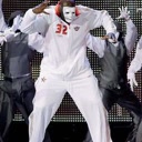 史上最恐怖机械舞!看完后感觉骨头散架了