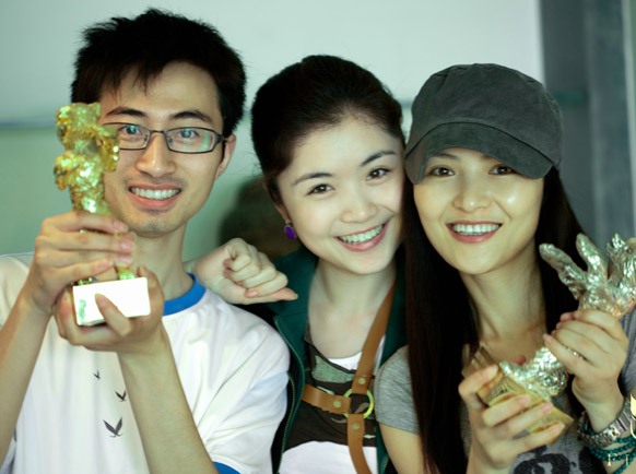 first青年电影展-正版高清视频在线观看-奇艺