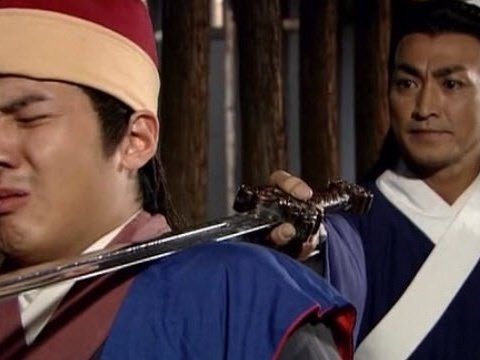 新包青天之黄金梦第3集