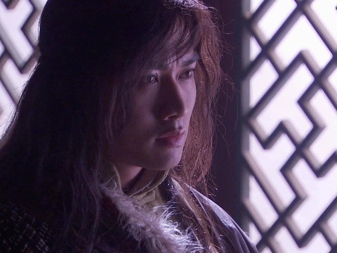 雪山飞狐 聂远版第9集