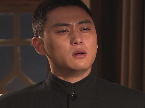 虎胆雄心第35集