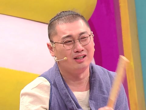 《奇葩说3》李林回忆家人患症崩溃痛哭