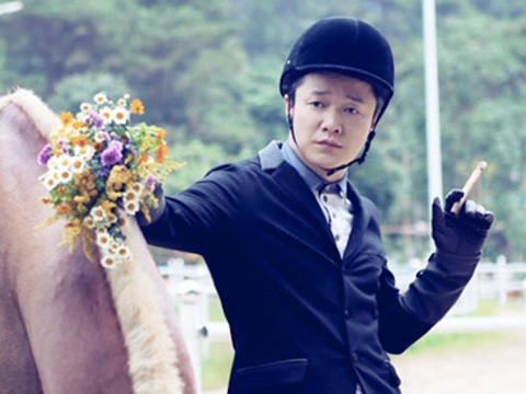 电影《情圣》定档12.30 爆笑贺岁不贱不上