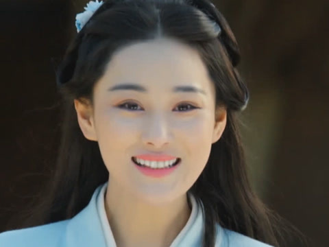 《思美人》曝插曲mv 金玟岐演唱《思美人兮》