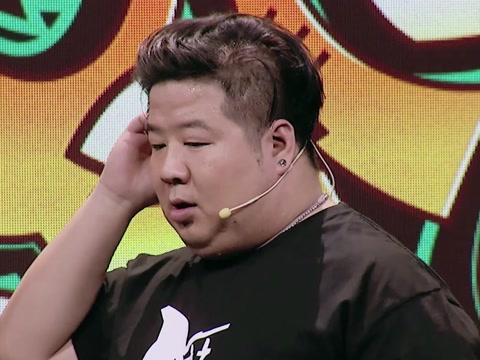 《爱笑会议室》纯享:肥龙恶搞赵薇肖旭断五指