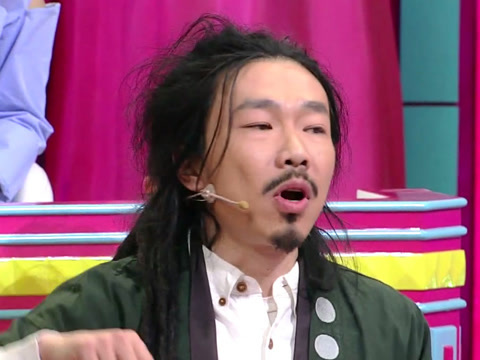 《奇葩说4》臧鸿飞:谁年轻时没搞过几个对象