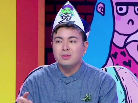 #大学生来了小剧场#优秀的人遇到排挤怎么办... 来自爱奇艺大学生来了