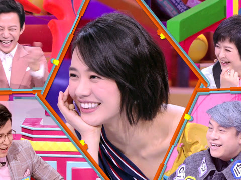 奇葩说20170526预告 马思纯着急现场喊妈妈